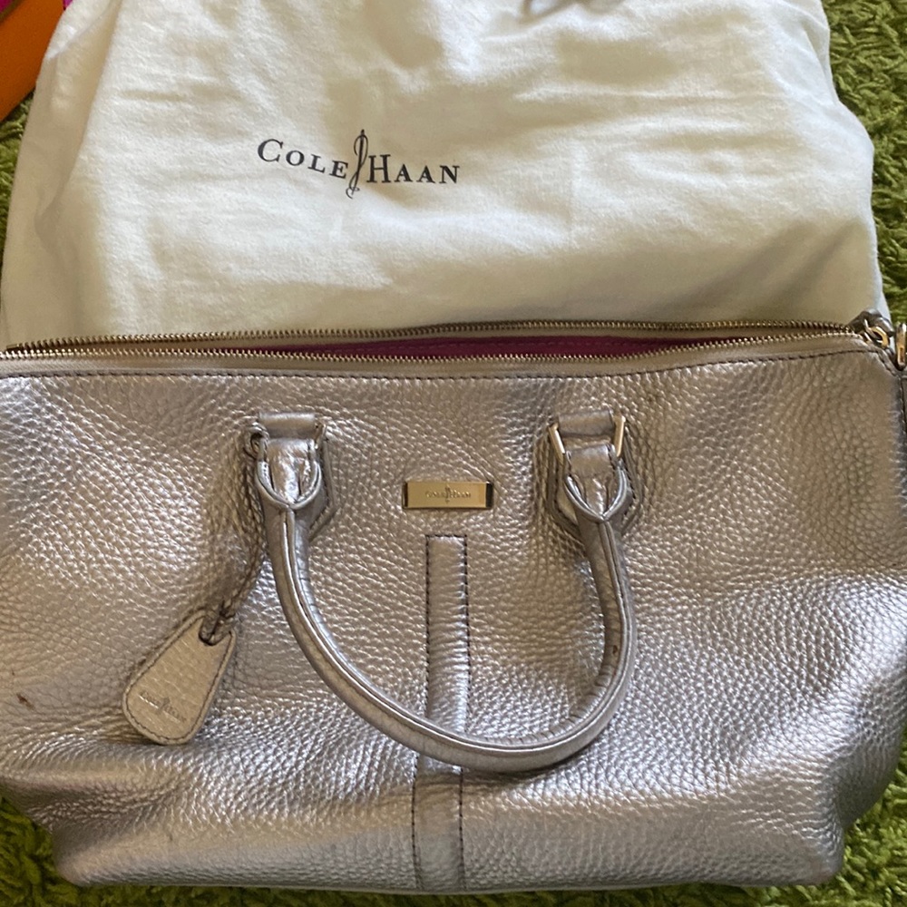 Cole Haan purse